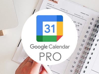 Google Calendar Pro
