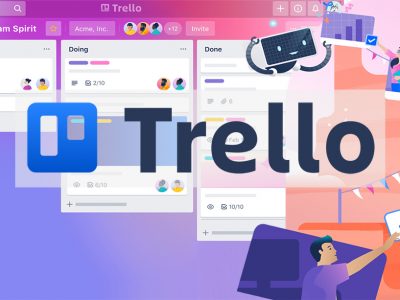 Trello Pro