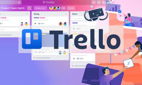 Trello Pro